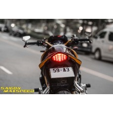 Đèn Hậu Tích Hợp Xinhan MOTODYNAMIC CB1000R 2011-2016 (chính hãng)